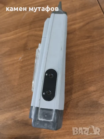 лазерна ролетка leica disto pro, снимка 6 - Измервателни инструменти - 51150974