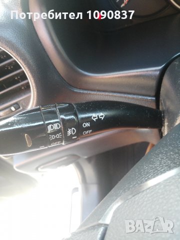 КИА КАРЕНС 2009Г., снимка 12 - Автомобили и джипове - 26493932