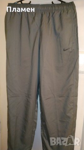 Долнище Nike Dry-fit   L размер, снимка 5 - Спортни дрехи, екипи - 27647657