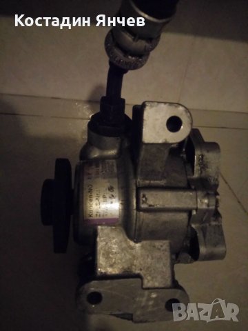 Хидравлична помпа за Mercedes w 211, снимка 3 - Части - 38788428