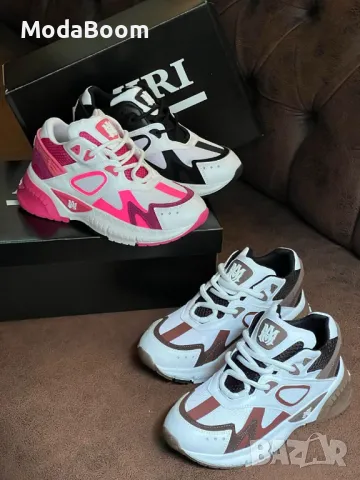 Armini дамски маратонки 