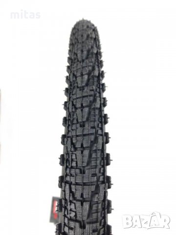 Външни гуми за велосипед Dragon (26 x 1.95) (52x559) Защита от спукване, снимка 5 - Части за велосипеди - 35571973