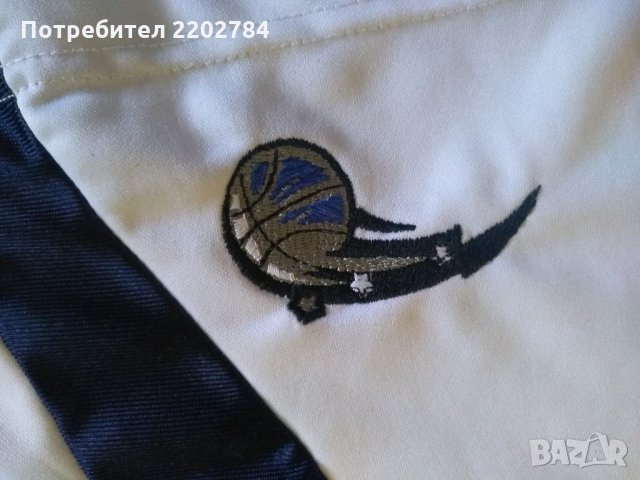 Комплект баскетбол, basketball Orlando Magic, снимка 13 - Спортни дрехи, екипи - 32778810