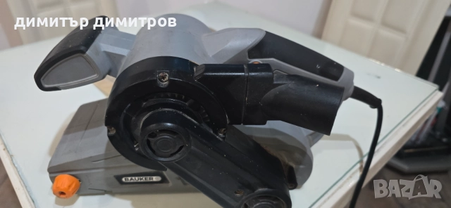 Лентов шлайф  920W, снимка 2 - Други инструменти - 52987434