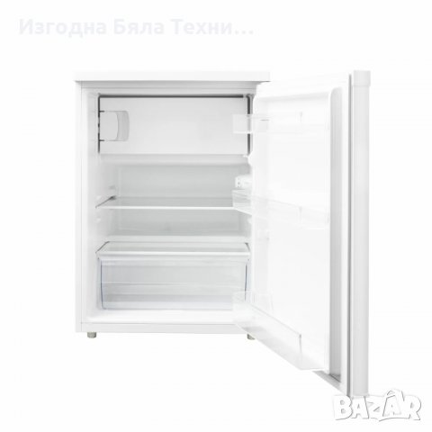 Самостоятелен хладилник Инвентум KV600, снимка 7 - Хладилници - 32576774
