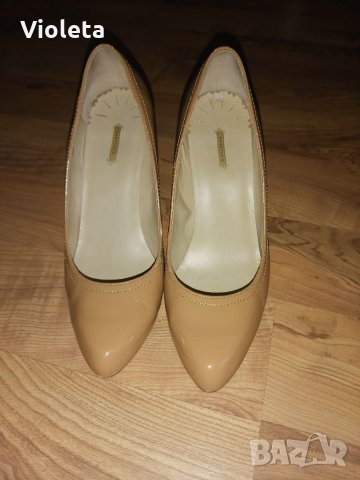 Дамски елегантни обувки Ivanka Trump, снимка 5 - Дамски елегантни обувки - 32887393