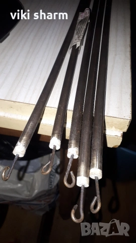 Професионална скара 3200 W, снимка 16 - Обзавеждане на кухня - 53287795