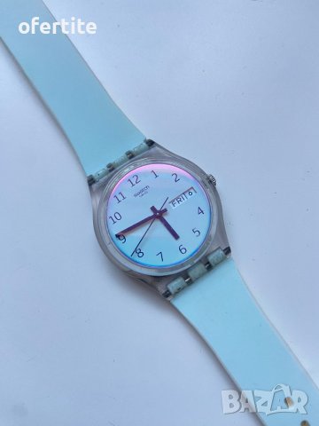 ✅ Мъжки 🔝 Swatch, снимка 2 - Мъжки - 43542920