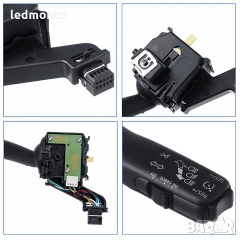 Темпомат пасат круиз контрол фолсваген  темпомат 1K0953513G , снимка 3 - Части - 33347306