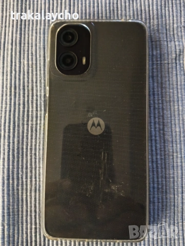 Motorola G34 5G, 8+8GB/128GB, снимка 4 - Motorola - 53158884