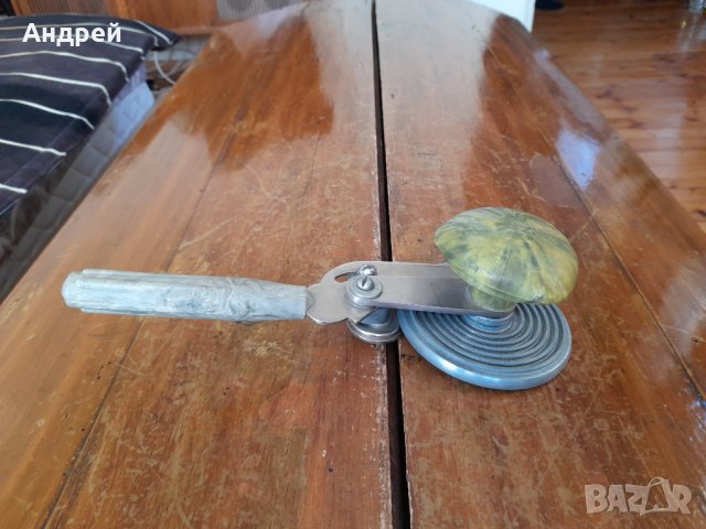 Стара затварачка за буркани #9