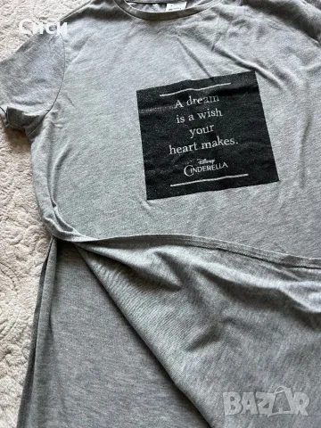 Тениска , снимка 4 - Тениски - 47720952