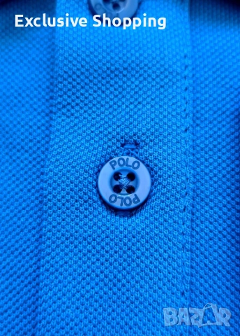 Мъжки тениски Polo Ralph Lauren, снимка 4 - Тениски - 51819273