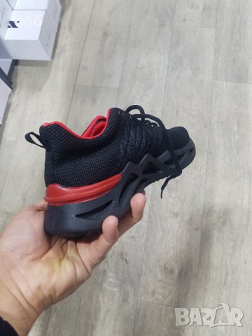 Маратонки, снимка 4 - Маратонки - 42984491