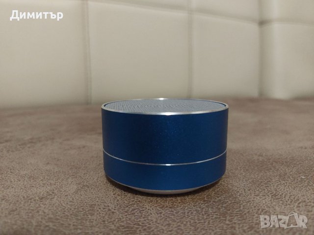 Bluetooth колонка, снимка 3 - Bluetooth тонколони - 38513312