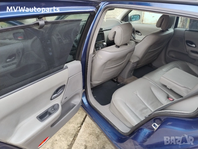 Renault Laguna 2 V6/24V 3.0 Рено Лагуна на части, снимка 3 - Автомобили и джипове - 53522083