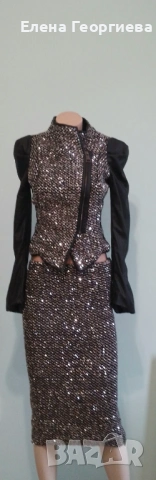 Дамски сет , снимка 4 - Комплекти - 53144472