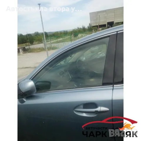 Стъкло предно ляво Лексус IS 220 2008