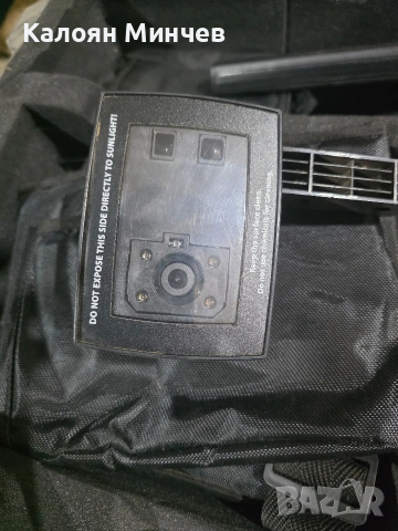 Nokta Invenio Pro – професионална 3D система за дълбоко сканиране, снимка 5 - Друга електроника - 53287727