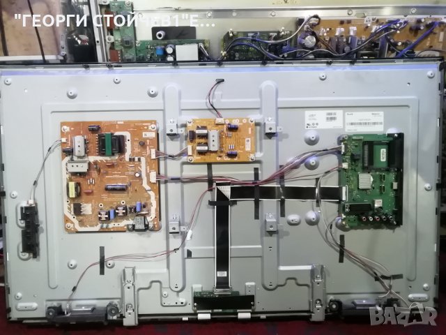 TX-42A400E СЪС СЧУПЕНА МАТРИЦА, снимка 4 - Части и Платки - 32224839