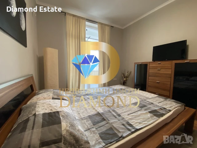 Тристаен апартамент в Димитровград кв. Славянски, снимка 6 - Апартаменти - 50467474