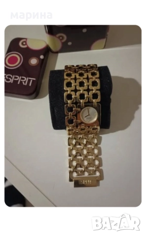 Esprit часовник гривна