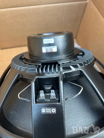 RCF LF18N405  3000W NEODYM, снимка 6 - Тонколони - 52847953