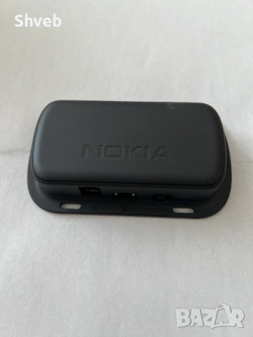 NOKIA CK 200 Bluetooth Car Kit, снимка 6 - Аксесоари и консумативи - 53476306