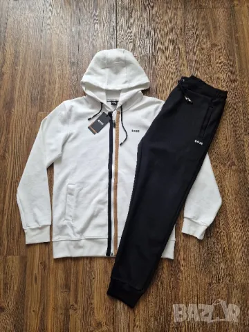 Мъжки спортен екип HUGO BOSS размер S M L XL 2XL 