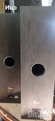 JBL LX 800 тонколони., снимка 9 - Тонколони - 52522188