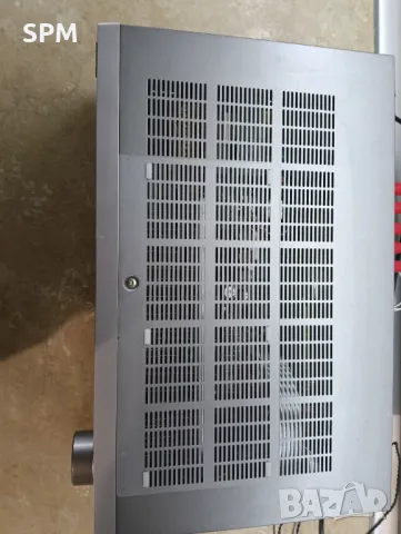 Yamaha RX-V461 ресийвър с USB, снимка 9 - Ресийвъри, усилватели, смесителни пултове - 48612324