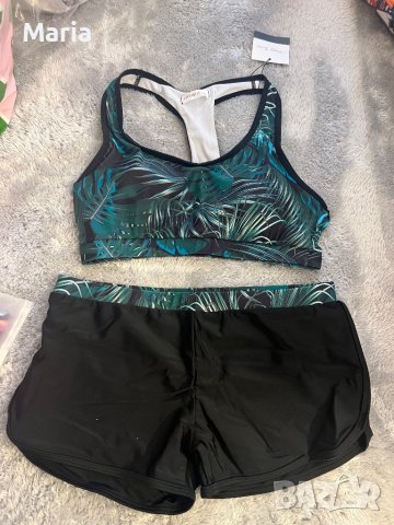 Бански костюм М 725, снимка 1