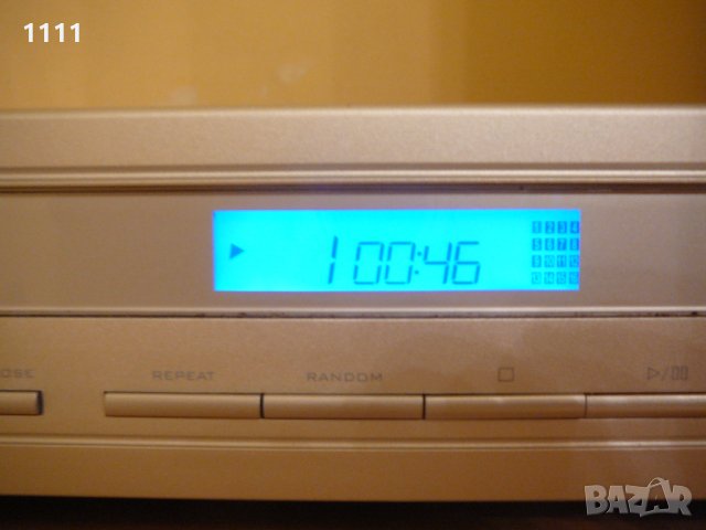 CAMBRIDGE AUDIO D 500 SE, снимка 7 - Ресийвъри, усилватели, смесителни пултове - 35325409