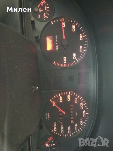 Ауди 80 б4 1.9 тди ,Audi 80 1.9 tdi на части, снимка 3 - Автомобили и джипове - 28236101