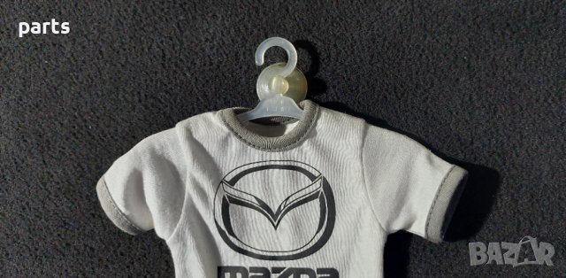 Аксесоар за Стъкло Тениска Мазда N, снимка 3 - Части - 38906842
