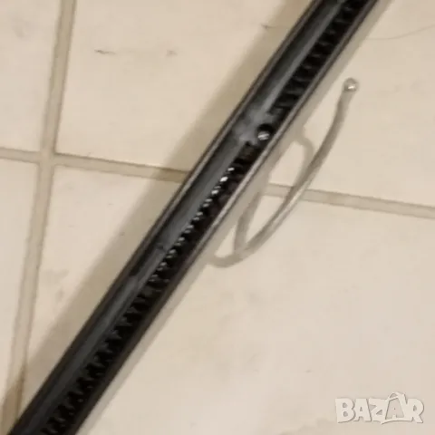  Закачалки метални и др. от соца, снимка 10 - Закачалки - 47287918