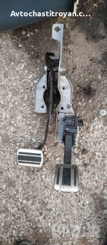 Педал газ-спирачка Peugeot 308, 5008 - PSA9674829180