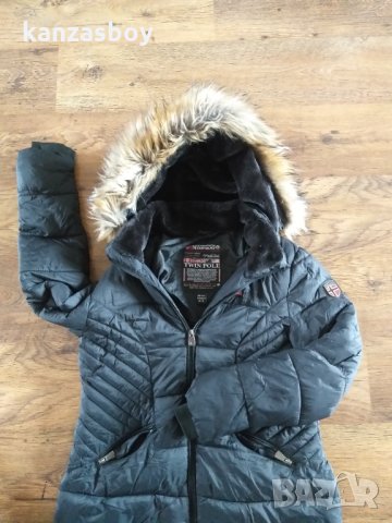 geographical norway akshav lady - страхотна дамска парка , снимка 5 - Якета - 34983382