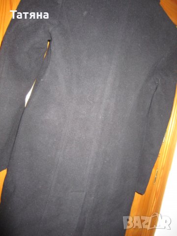 палто от кашмир  България, снимка 7 - Палта, манта - 28673176