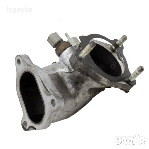 Тръба EGR Toyota Avensis II 2003-2009 ID: 116127, снимка 2 - Части - 43222839