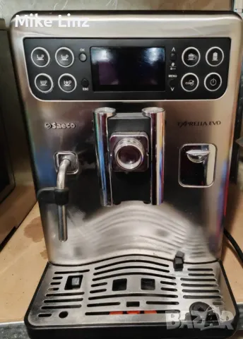 Saeco Exprelia Evo , снимка 1