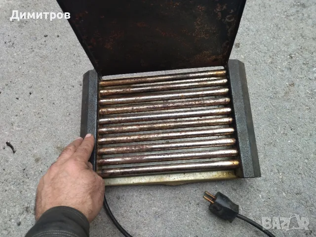 Скара, снимка 2 - Скари - 49972872