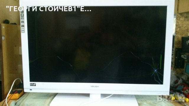 LE40GB01-СЪС СЧУПЕН ПАНЕЛ