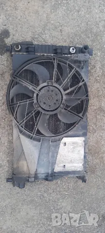 Перка охлаждане Mercedes Vaneo W414