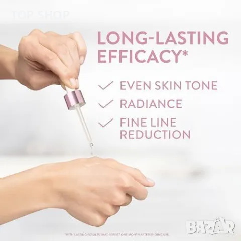 Нов Cetaphil Healthy Radiance Серум за Пигментация 30ml Сияйна Кожа лице, снимка 6 - Козметика за лице - 49657615