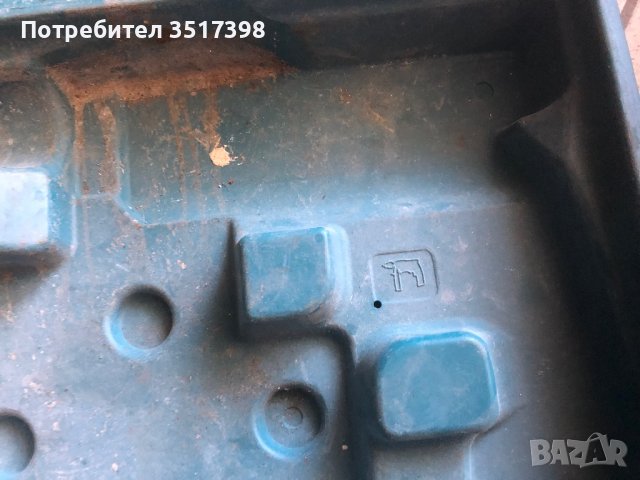 Празни куфари , снимка 5 - Бормашини - 39625756