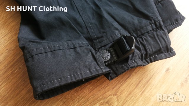 Beaver Lake HUNTING Trouser размер L за лов риболов туризъм панталон със здрава материя - 390, снимка 9 - Екипировка - 42979379