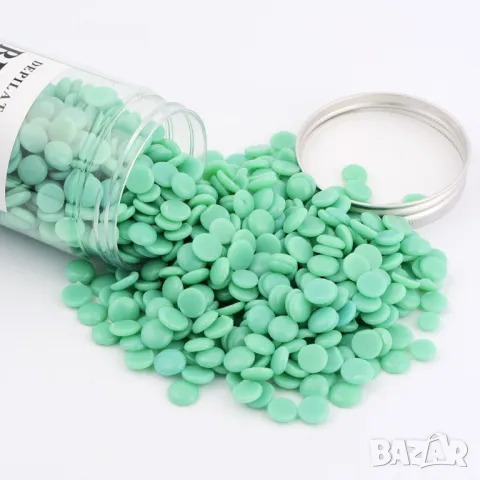 Цветен восък за кола маска, снимка 2 - Епилатори - 48506639