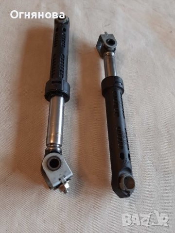 Пералня INDESIT WIE 87 - за ЧАСТИ, снимка 4 - Перални - 43490511