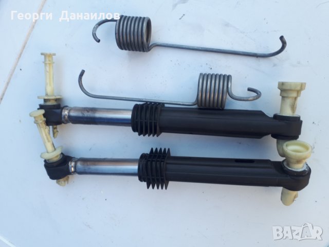 Продавам на части пералня Beko WMD 26106T , снимка 7 - Перални - 27897318